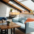 Light and Airy: Skylight and Window Ideas to Brighten Up Your Loft Conversion