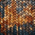 The Psychology of Texture: How Wood, Metal, and Stone Affect the Feel of a Space
