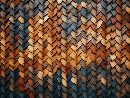 The Psychology of Texture: How Wood, Metal, and Stone Affect the Feel of a Space