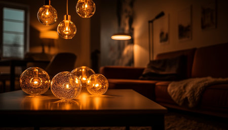 DIY Lighting Ideas: Illuminating Your Home with Affordable British Flair