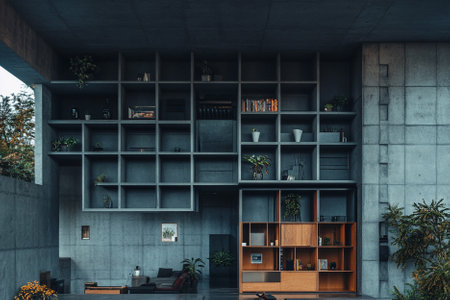 Smart Storage Solutions: Built-in Ideas for Loft Conversion Interiors