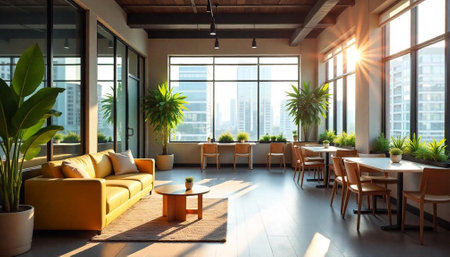 Urban Eco-homes: Maximising Green Space in the Heart of UK Cities