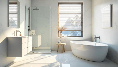 Shower or Bath? Making the Right Choice for Your UK Home