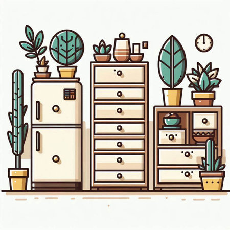 Incorporating Bold Décor Elements