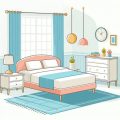 Regional Colour Preferences: North vs South in UK Interior Styles