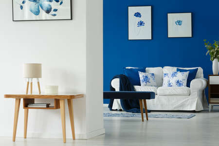 The Psychology of Colour in British Homes: Creating Mood and Atmosphere