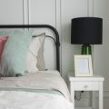 Mixing Modern and Traditional: Achieving a Contemporary British Bedroom Look