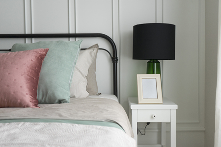 Mixing Modern and Traditional: Achieving a Contemporary British Bedroom Look