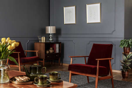 Modern British Colour Trends: Popular Schemes for Contemporary Spaces