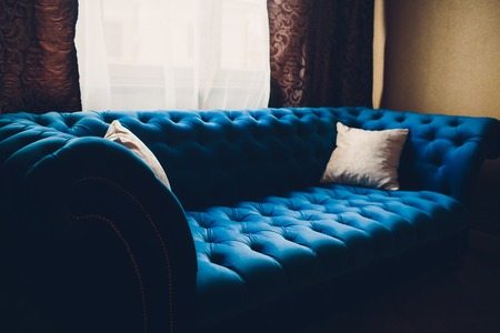 From Harris Tweed to Welsh Wool: Regional Influences on British Soft Furnishings