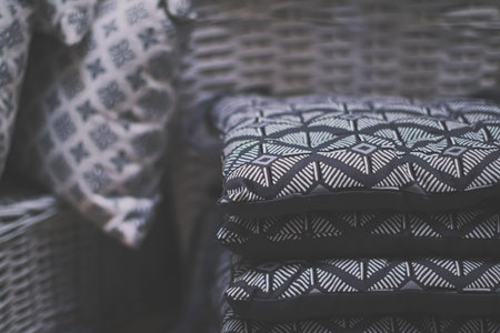 Textiles in the Dining Room: British Fabrics, Patterns, and Traditions