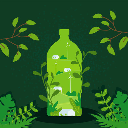 Bringing the Outside In: Incorporating Nature into Studio Flat Design