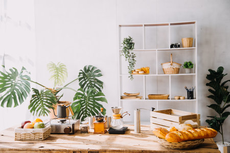 Eco-Friendly and Upcycled Storage Hacks with a British Twist