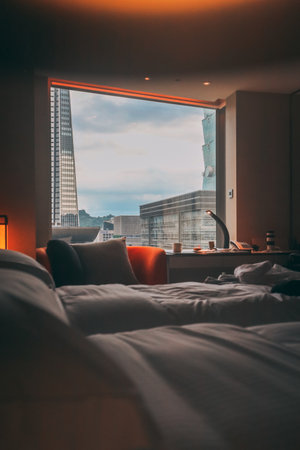 Designing Guest Bedrooms With British Hospitality in Mind