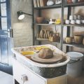 Loft Kitchens: Compact yet Functional Cooking Spaces for Flat Conversions