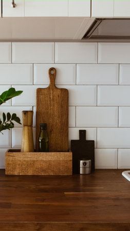 Scandi-British Kitchens: Design Principles, Materials, and Organisation