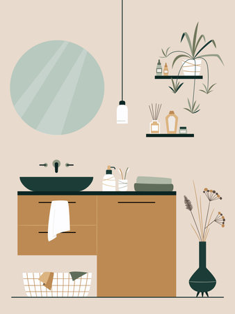 Plant Selection for Serenity