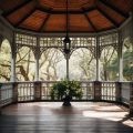 Edwardian Conservatories: A British Garden Room Renaissance