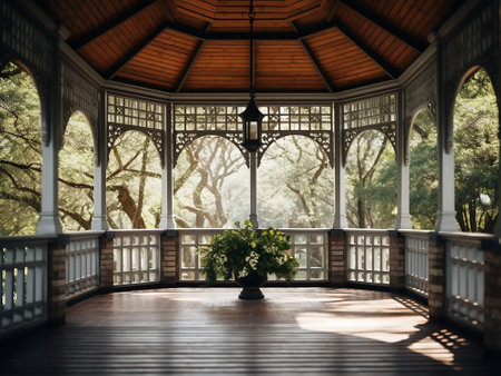 Edwardian Conservatories: A British Garden Room Renaissance