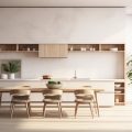 The Rise of Open-Plan Kitchens in the UK: Pros, Cons, and Integration Tips