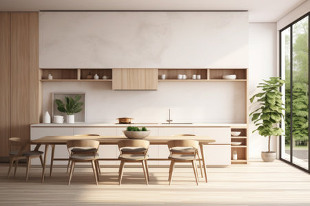 The Rise of Open-Plan Kitchens in the UK: Pros, Cons, and Integration Tips