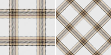 Patterns Through the Ages: From Florals to Checks