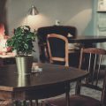 Sustainable and Eco-Friendly Table & Floor Lamps for Ambient Lighting in the UK