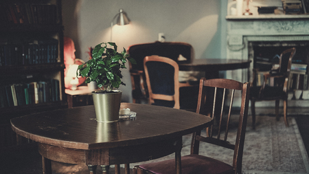 Sustainable and Eco-Friendly Table & Floor Lamps for Ambient Lighting in the UK