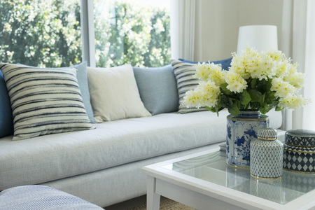 The Art of Creating Tranquil Garden Views from British Living Spaces