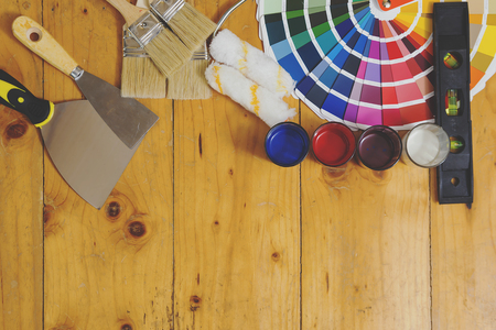 Choosing the Right Paint Finish: Matt, Satin, or Gloss for Each Room